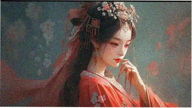 深夜电台 华语慢歌精选MV